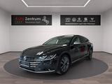 Volkswagen Arteon Shoot Brake 2.0 TSI Elegance AHK Kamera - gebrauchte VW Arteon aus dem Jahr 2024