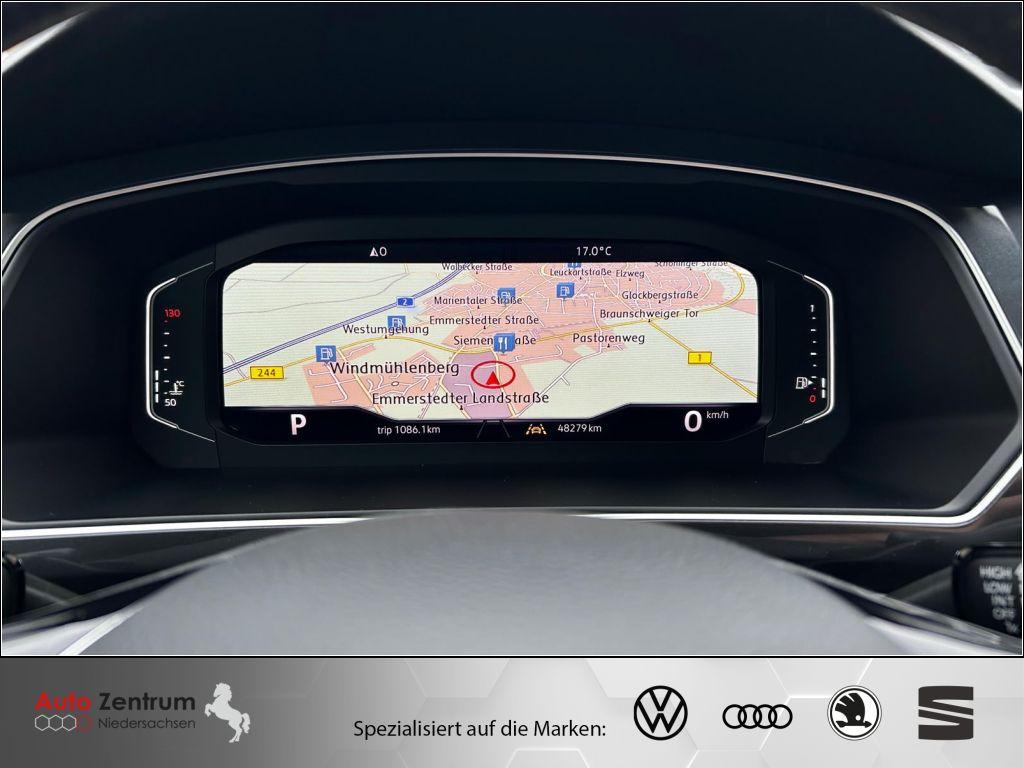 Volkswagen Tiguan 1.5 TSI ACT AZN-Haus-Förderung* RENTNER