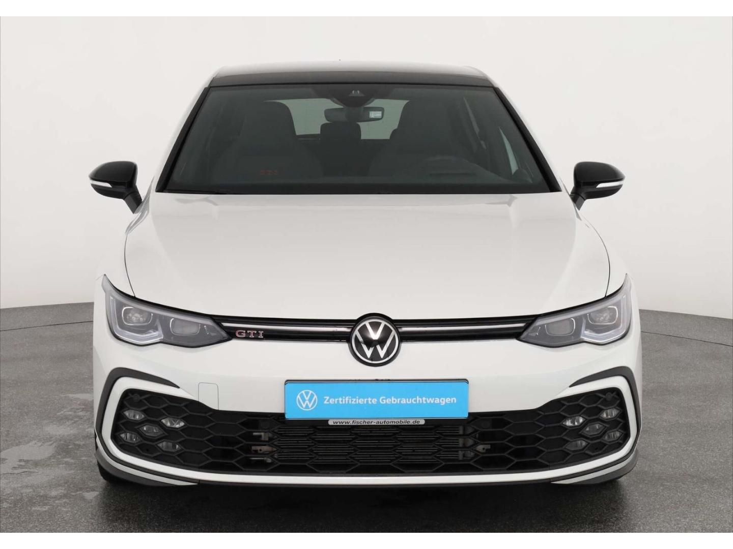 Volkswagen Golf GTI 2.0 TSI Black Style DSG Matrix/NAV/RFK