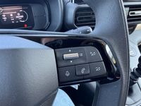 Opel Combo - Vorschau Bild 8