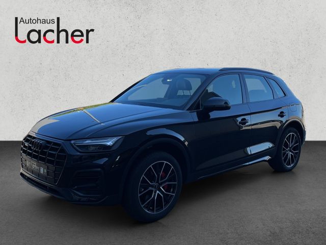 Q5 TFSI e advanced 50 S tronic quattro,Navi,AHK