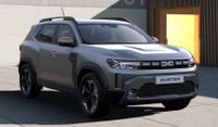 Dacia Duster - Vorschau Bild 7