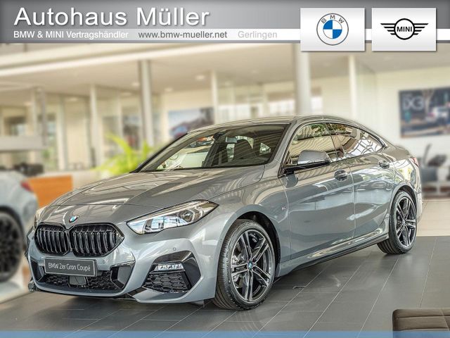 BMW 218i M Sport Alcantara H/K Kam Sportpaket Navi