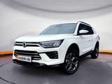 Ssangyong Korando Ruby 1.5 T-GDI MT 2WD - Ssangyong Korando aus 2022