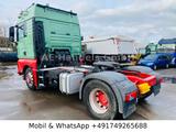 MAN TGX  18.580 XLX BL *Retarder/Hydr./LED/LDW/Alcoa - MAN LKWs