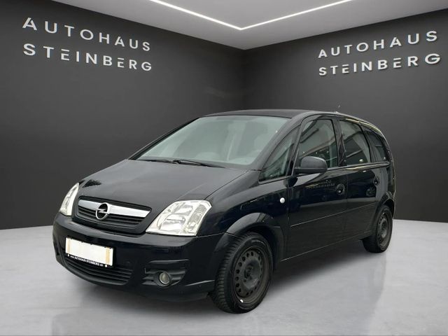 Opel Meriva EINPARKHILFE+KLIMA Cosmo