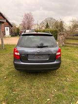 Skoda Fabia 1.2l 51 kW Classic Classic - Skoda Fabia: Classic