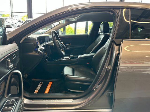Mercedes-Benz CLA 220 d 4Matic *Multibeam*AHK*LED*Navi*