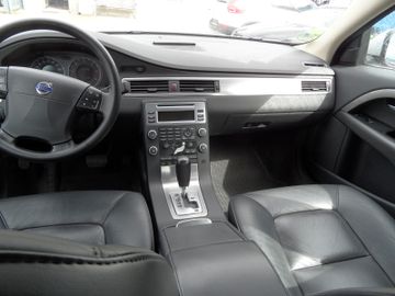 Volvo S80 - 9