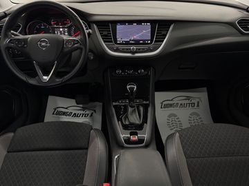 Opel Grandland (X) - 9