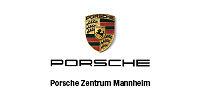 Porsche Zentrum Mannheim - Penske Sportwagenzentrum GmbH Logo