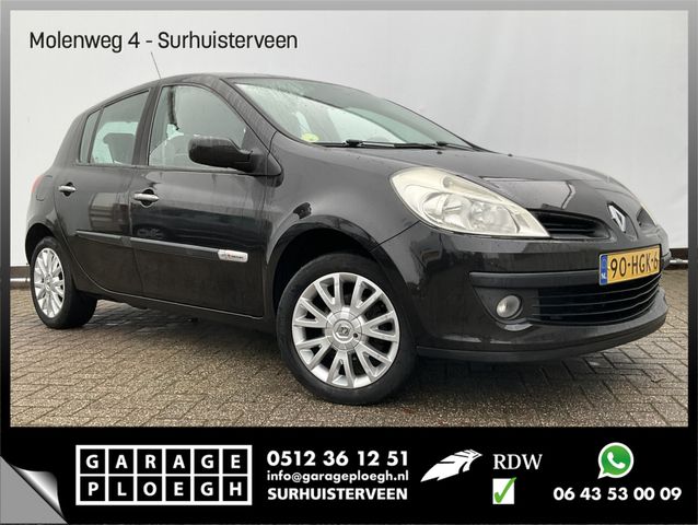 Renault Clio 1.2-16V 5drs Rip Curl 1e besitzer klima Cru