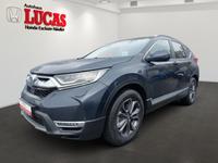 Honda CR-V 2.0 HYBRID 4WD Executive*LED*ALLWETTER*