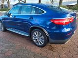 Mercedes-Benz GLC 250 4MATIC Coupé Autom. - - Mercedes-Benz GLC 250 Gebrauchtwagen in Hamburg