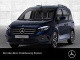 Mercedes-Benz T 180 EDITION+PROGRESSIVE+Klimaautom+Navi+PTS - Mercedes-Benz T-Klasse in Bremen