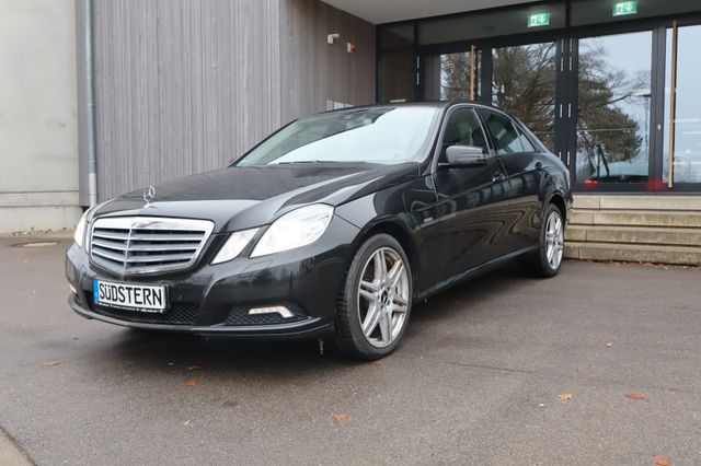 Mercedes-Benz E 250 E -Klasse Lim. E 250 CDI AMG/PDC/Limo