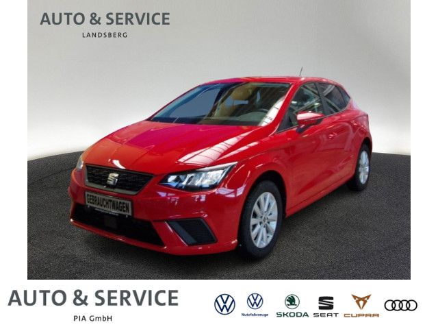 Image of Seat Ibiza