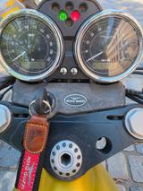 Moto Guzzi V7 Caffe 750 "der Gerät" 