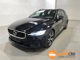 Volvo V60 D3 R Design Automatik EU6d-T Leder Navi LED 