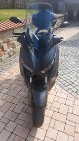 Yamaha X-max 300 mit Werksgarantie - YAMAHA X MAX