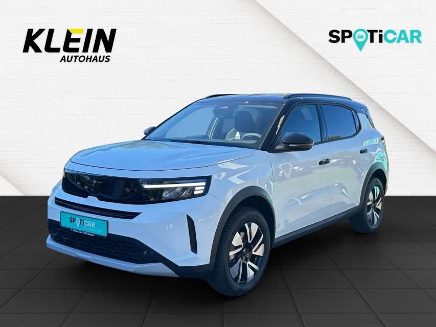 Opel Frontera Ultimate 145PS Hybrid AT -20%