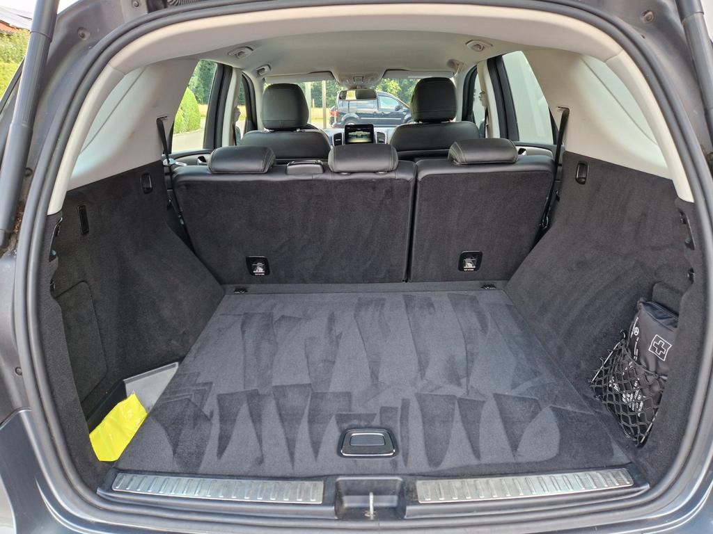 Mercedes-Benz GLE 250