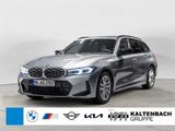 BMW 340d Touring xDrive PANO AHK LED HUD NAVI H/K