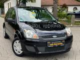 Ford Fiesta 1.3 Fun X KLIMA+ZV+ALLWETTER+TÜV NEU - gebrauchte Ford Fiesta aus dem Jahr 2007