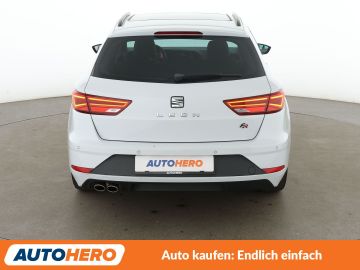 SEAT Leon - 5
