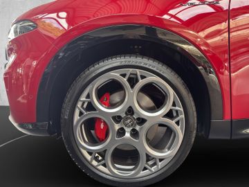 Alfa Romeo Tonale Ibrida MY25 VELOCE *Harman Kardon*Pano*
