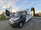 HYMER / ERIBA / HYMERCAR Exsis-t 588 Automatik*Topausstattung* - Exsis