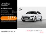 Audi A3 Sportback 30 TDI Business+*LED*ACC*RFK