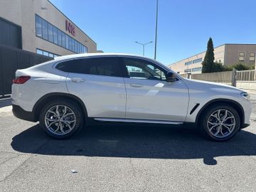 BMW X4 - 5