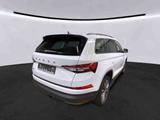 Skoda Kodiaq Tour DSG - Skoda Kodiaq: Tour