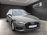 Audi A6 163ps 4Zonen*LED*NaviTouch*ACC*Memory*Sound*D - Audi A6: Ps