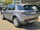 Land Rover Discovery Sport D165 AWD S Mild-Hybrid*360°-Kame - Land Rover: Allradantrieb