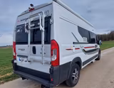 Adria TWIN 600 SP - Adria Kastenwagen