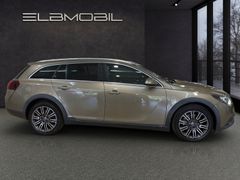 Opel Insignia - Vorschau 8