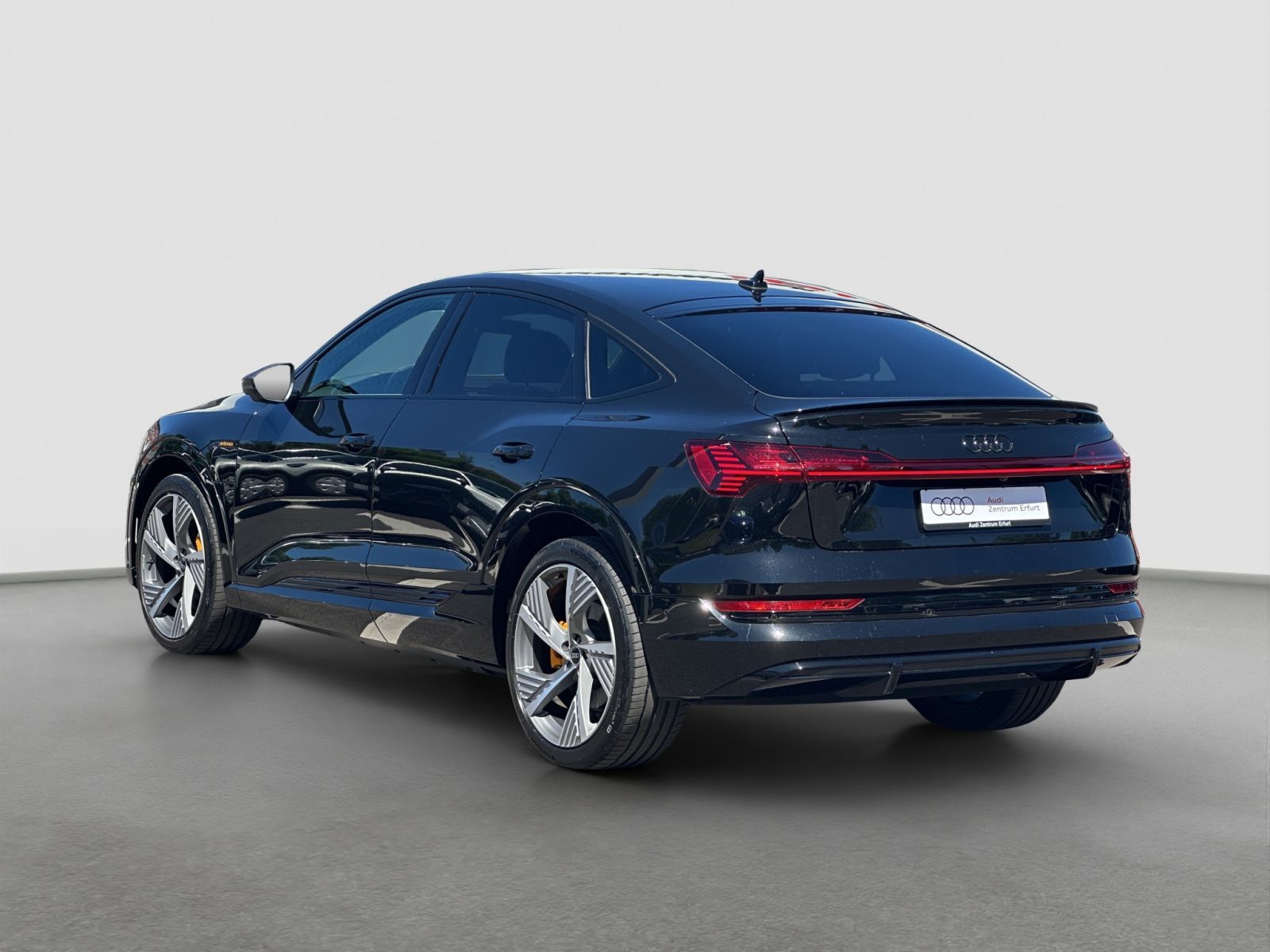 Audi e-tron - Bild 11