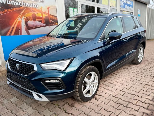 Seat Ateca 4Drive DSG *Style*