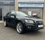 Audi Q5 3.0 TDI quattro S-LINE LEDER NAVI AHK 20 ZOLL - Audi Q5 in Hannover