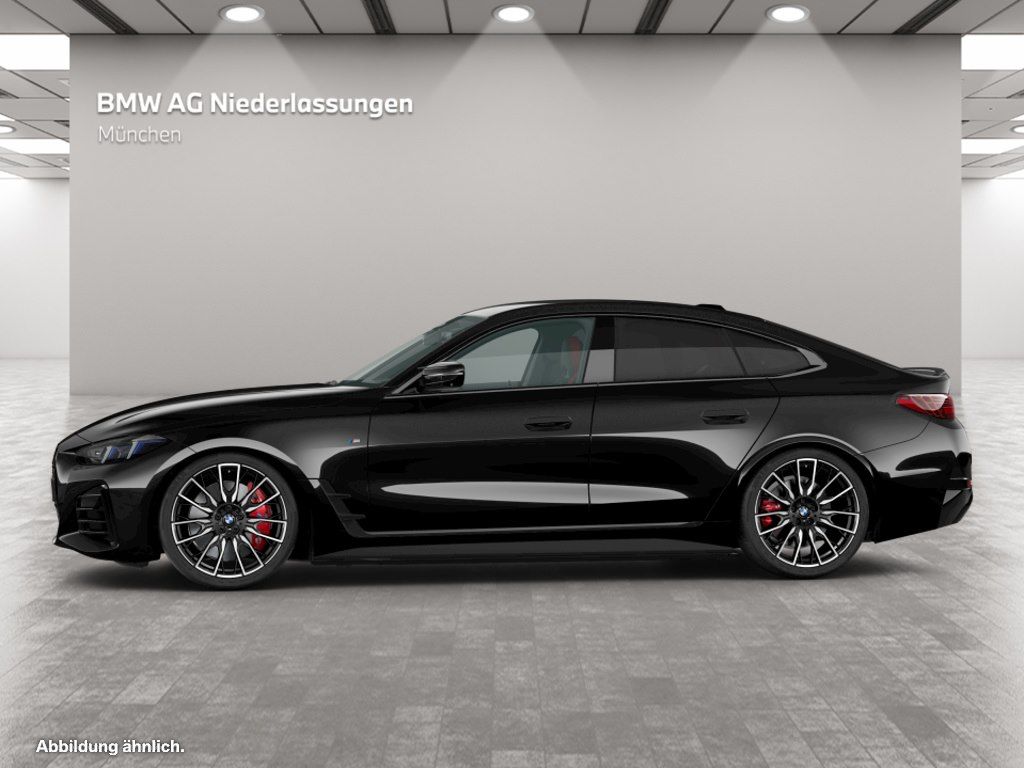 BMW i4 - Bild 7