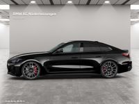 BMW i4 - Vorschau Bild 7