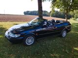 Saab 9-3 2.0i S Cabriolet S - Saab aus 1998: Cabrio