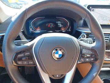 BMW 530 - 11