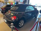 Volkswagen BeetleCabriolet 1.6 - Volkswagen Beetle aus 2006: Cabrio