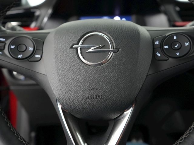Corsa-e F GS LINE 50kWh AT+LED+SITZHEIZUNG+SPORT