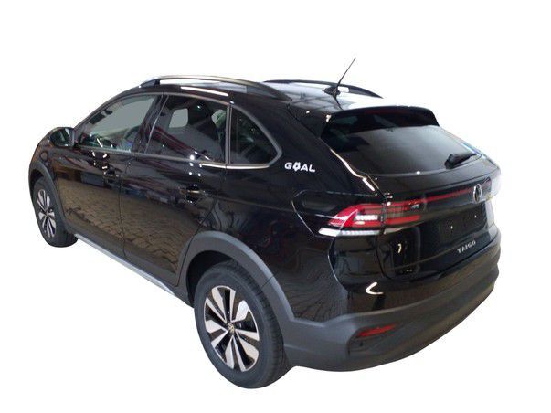 Taigo 1.0 TSI GOAL LED ACC TRAVEL APP SHZ