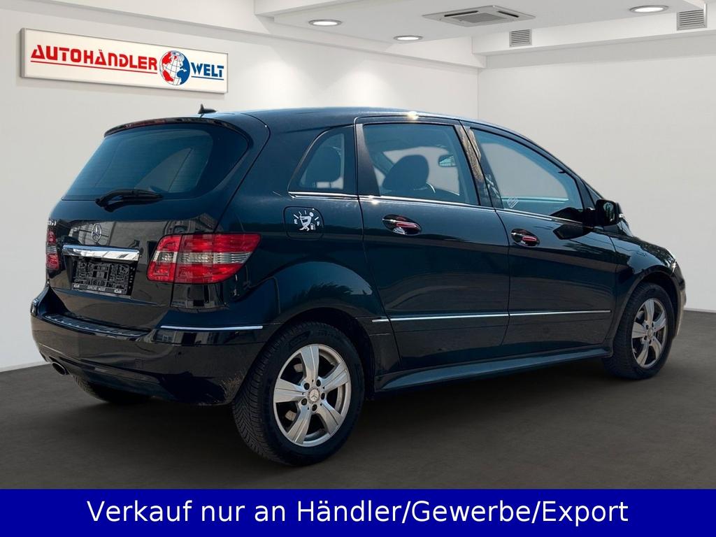 Mercedes-Benz B 160