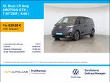 Volkswagen ID. Buzz LR lang 4MOTION GTX | 7-SITZER | AHK | - Volkswagen ID. Buzz: GTX